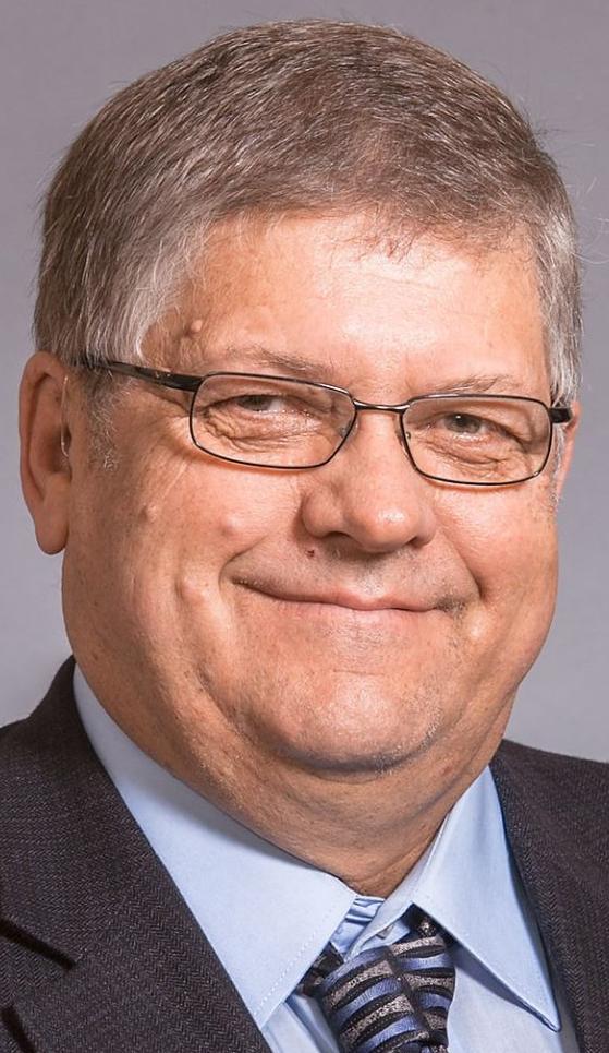 Bob Worth
